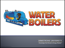 Water Boilers